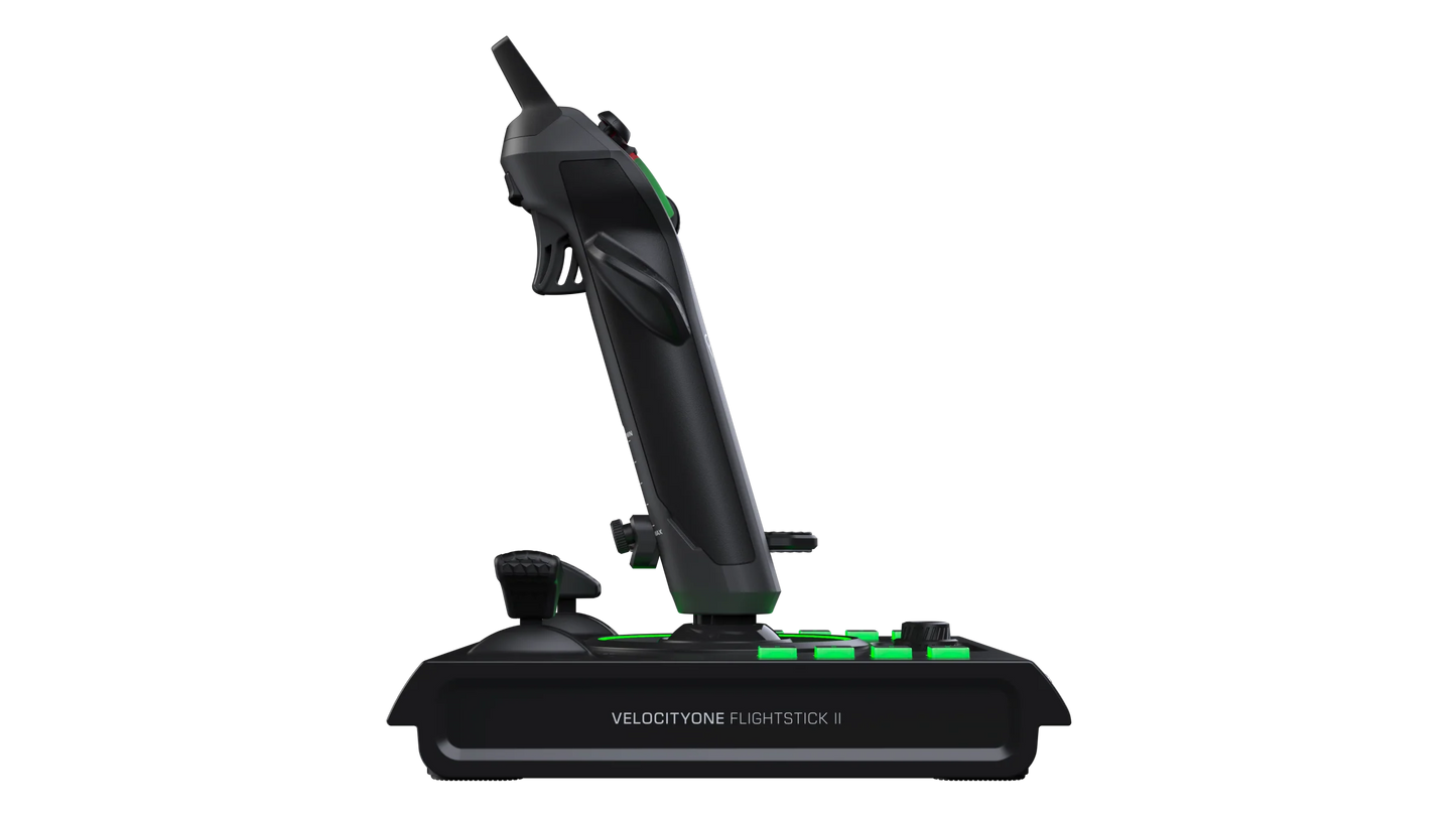 VelocityOne™ Flightstick II
