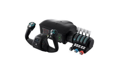 VelocityOne™ Flight Refurbished Universal Control System