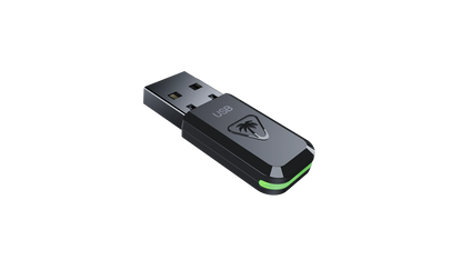 Stealth 700 (Gen 3) XBOX USB Devices Transmitter - Black