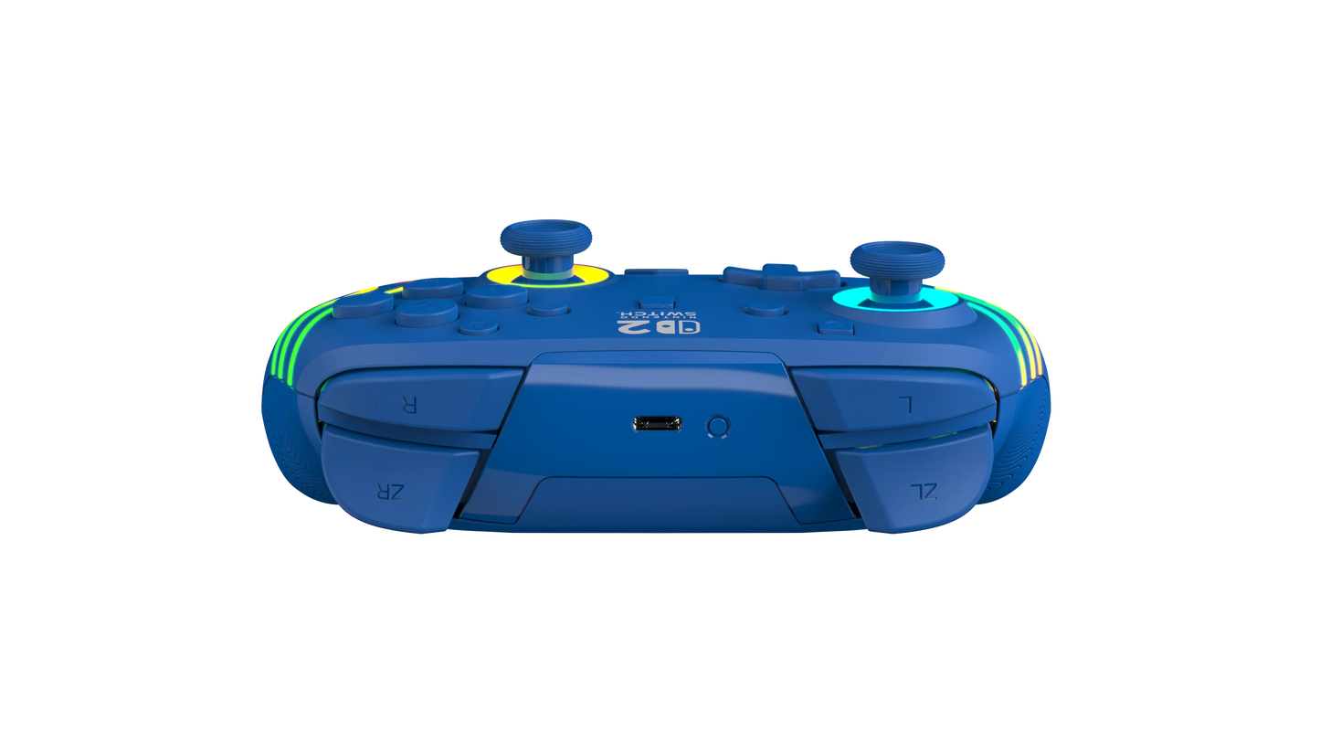 Afterglow™ Wave Wireless Controller - Nintendo Switch™ 2