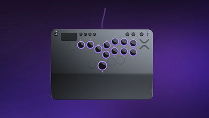 Victrix™ Pro KO™ Leverless Fight Stick