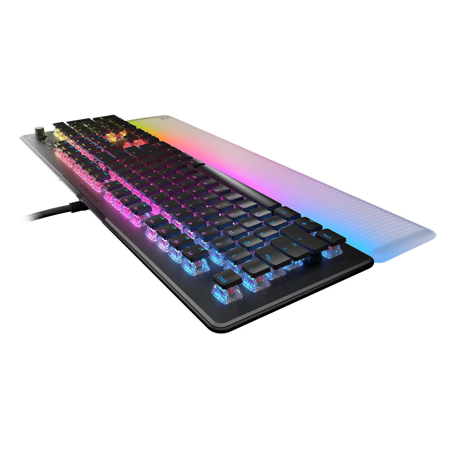 Vulcan II Max
