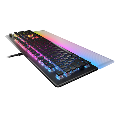 Vulcan II Max