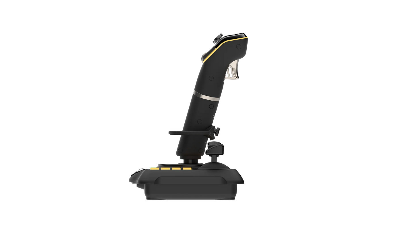 VelocityOne™ Flightstick
