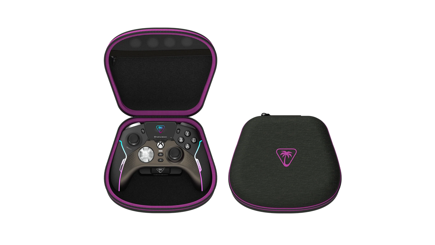 Stealth Ultra Wireless Controller with Rapid Charge Dock