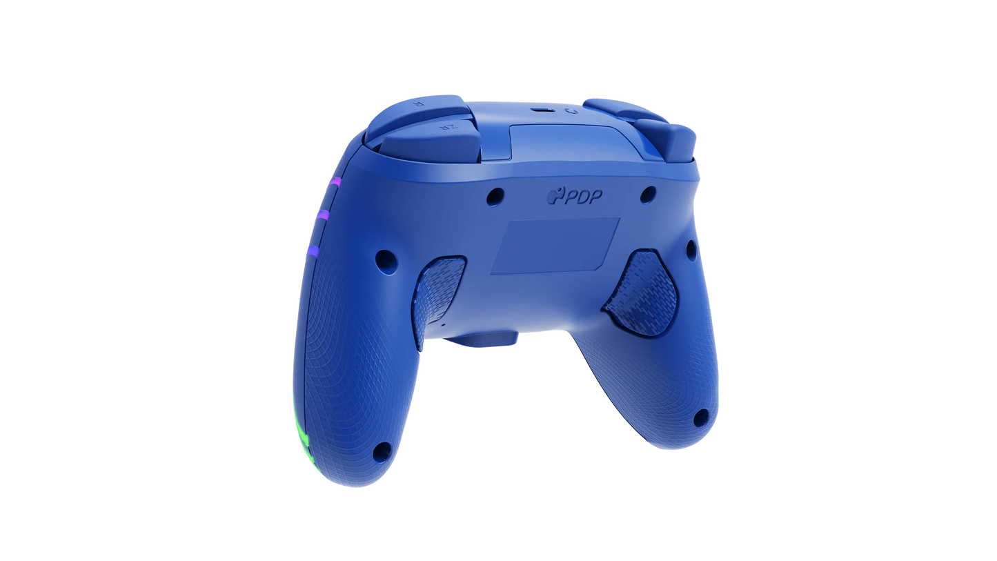 PDP Afterglow™ Wave Wireless Controller - Nintendo Switch™
