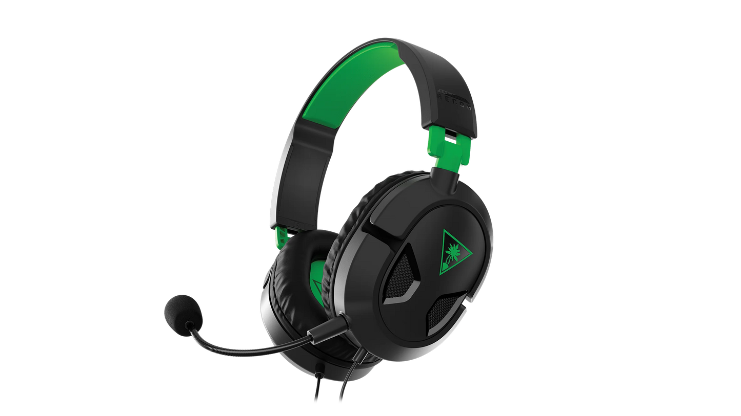 Recon 50 Headset