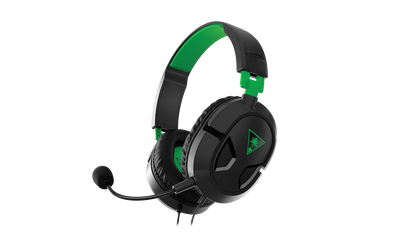 Recon 50 Headset