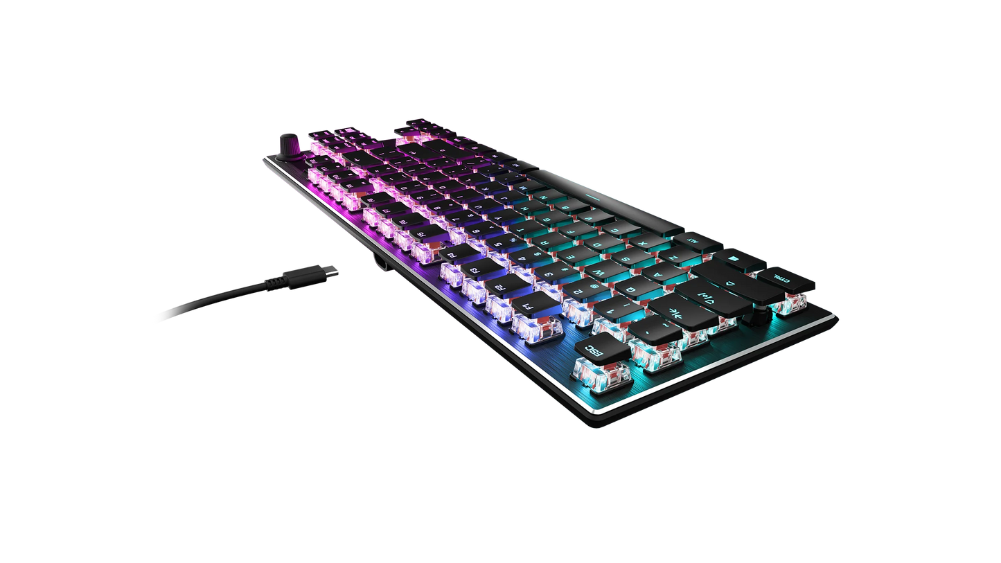 Vulcan TKL