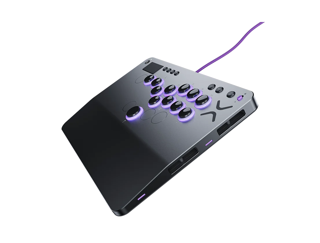 Victrix™ Pro KO™ Leverless Fight Stick