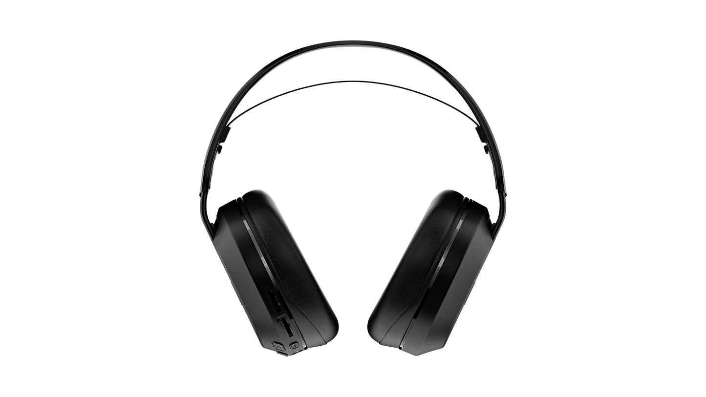 Stealth 500 Headset