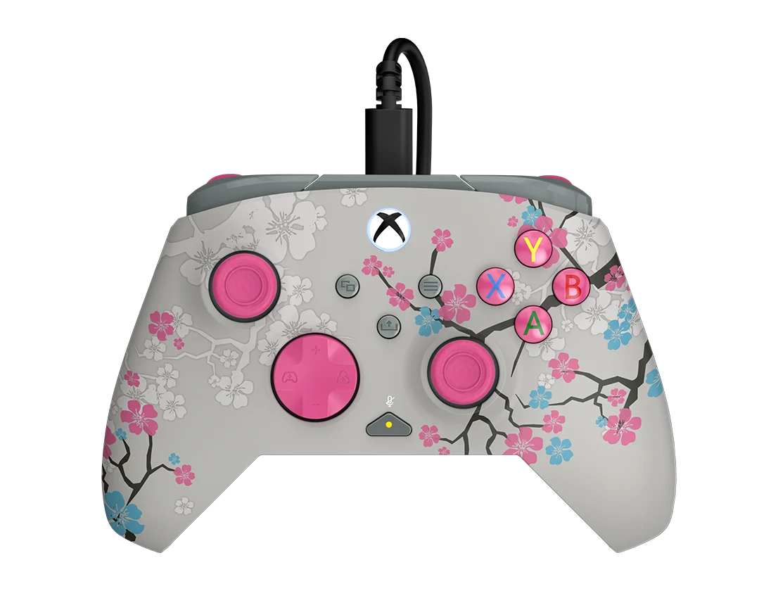 Rematch™ Advanced Wired Controller