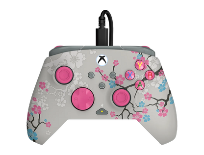 Rematch™ Advanced Wired Controller