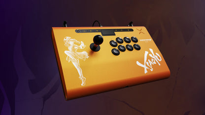TEKKEN 8 Victrix™ Pro FS Arcade Fight Stick