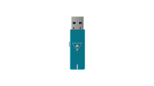 Stealth 600 Gen 2 MAX Transmitter Teal XBOX