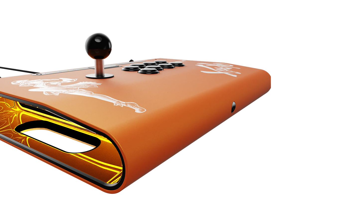 TEKKEN 8 Victrix™ Pro FS Arcade Fight Stick
