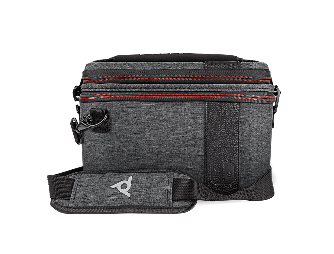 PDP Overnight Case: Elite Edition - Nintendo Switch™
