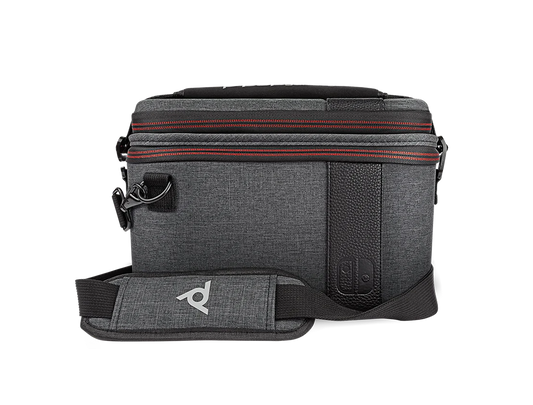PDP Overnight Case: Elite Edition - Nintendo Switch™