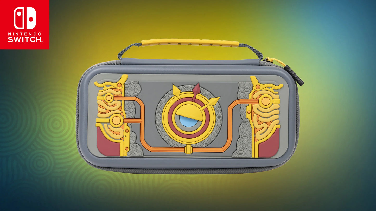 PDP Travel Case Plus Glow - Nintendo Switch™