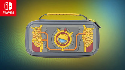 PDP Travel Case Plus Glow - Nintendo Switch™