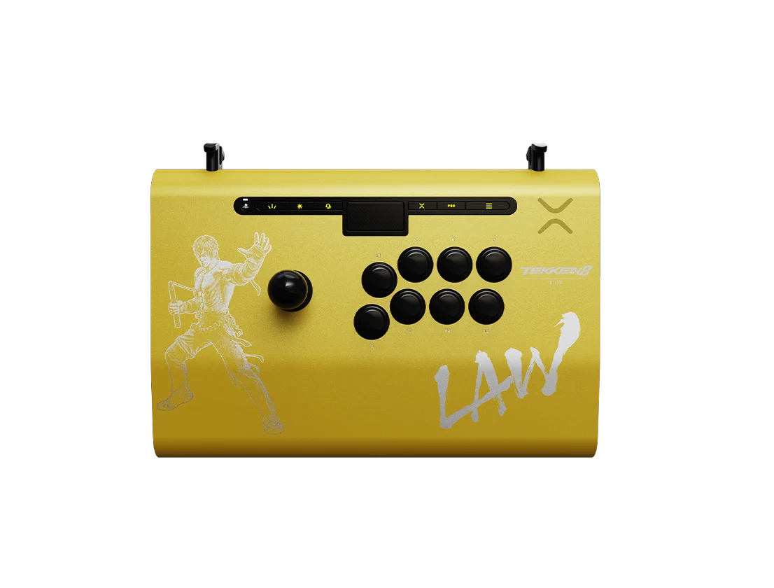 TEKKEN 8 Victrix™ Pro FS Arcade Fight Stick