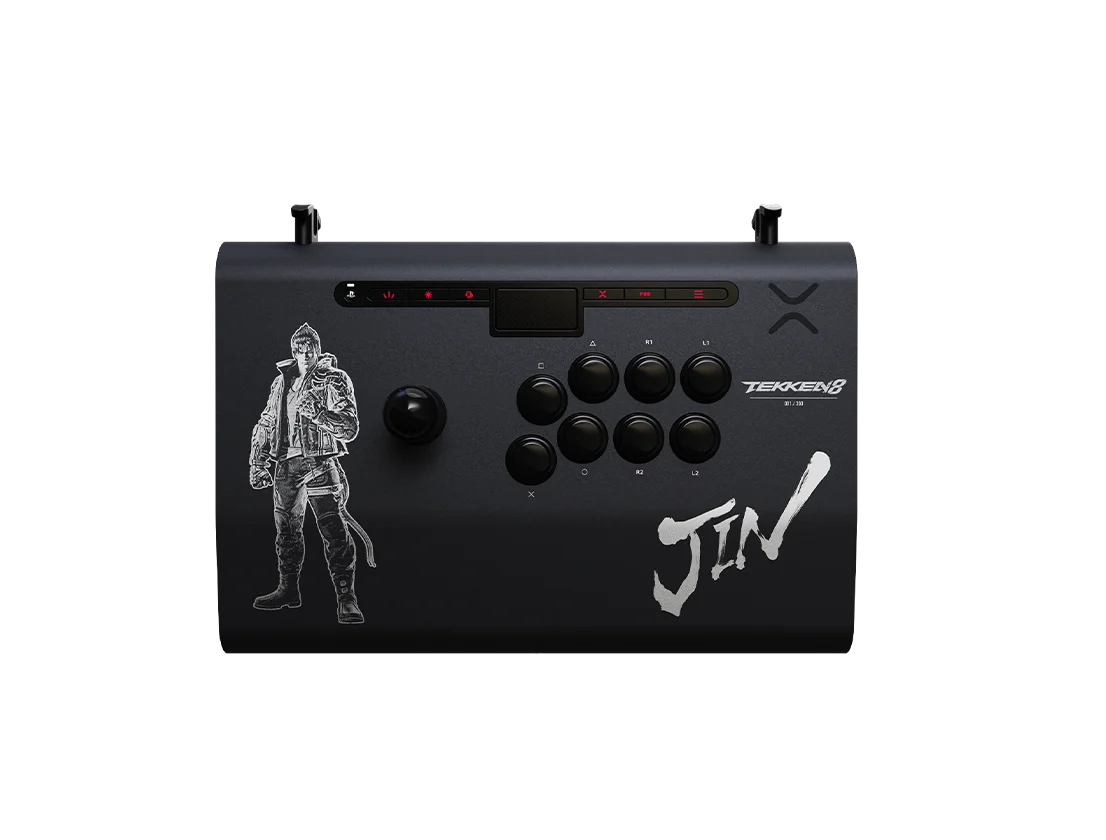 TEKKEN 8 Victrix™ Pro FS Arcade Fight Stick