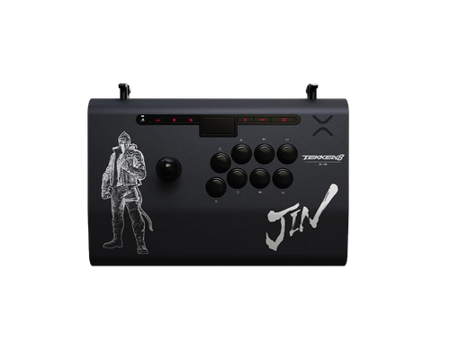 TEKKEN 8 Victrix™ Pro FS Arcade Fight Stick