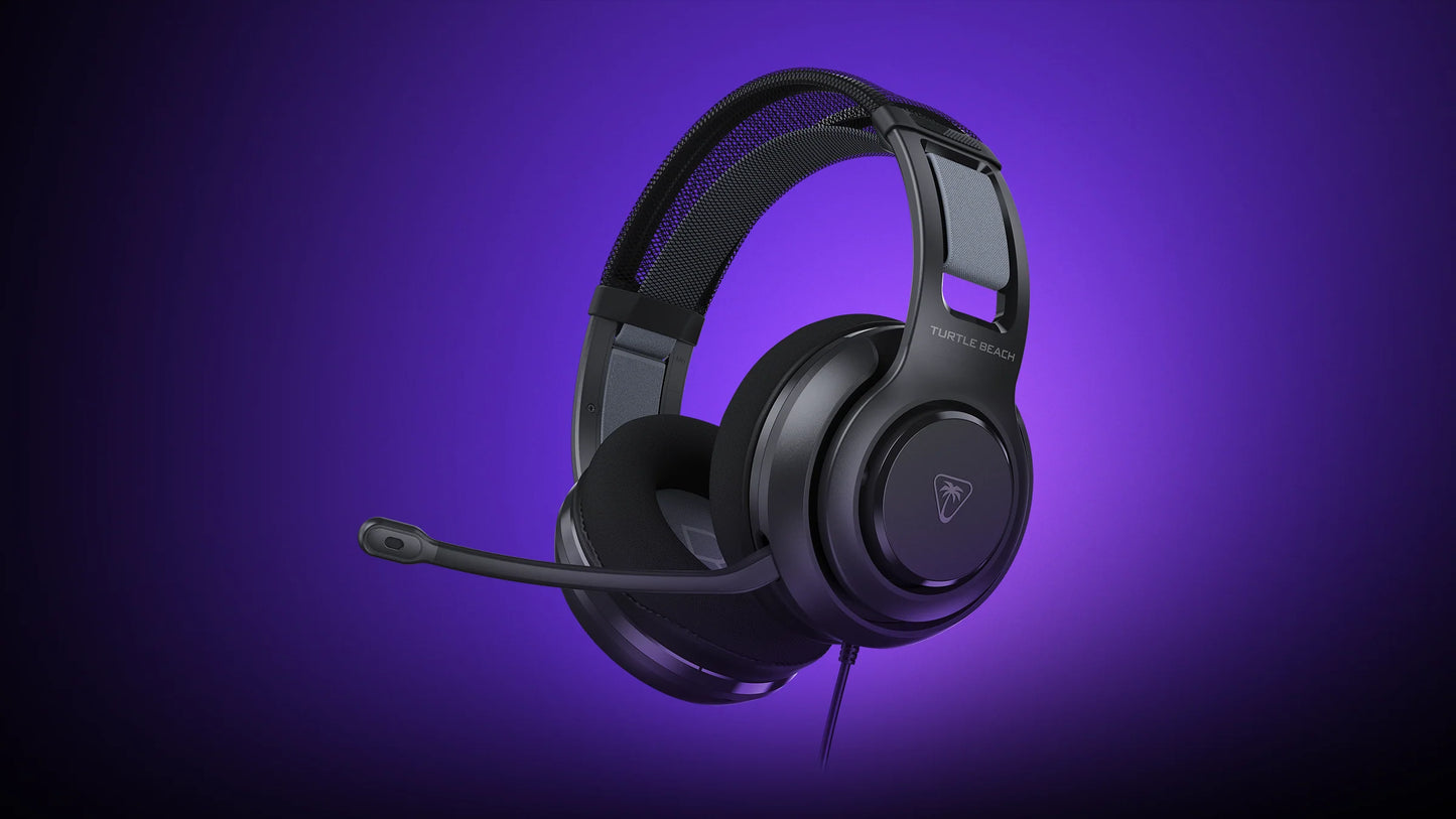Atlas 200 Headset