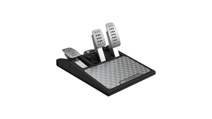VelocityOne™ Race Wheel & Pedal System