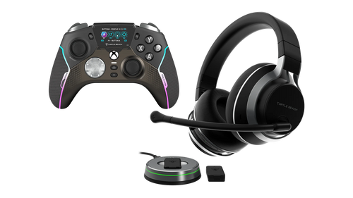 Stealth Ultra Wireless Controller + Stealth Pro XBOX Headset Refurbished Bundle