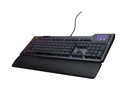 Command Series KB5 Keyboard