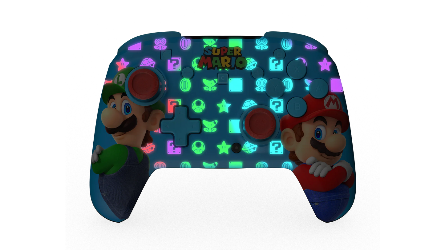 Rematch™ Wireless Controller – Nintendo Switch™ 2