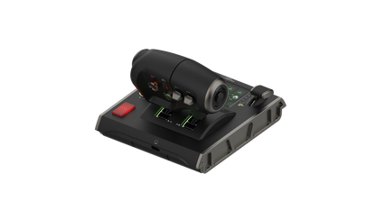 VelocityOne™ Flightdeck