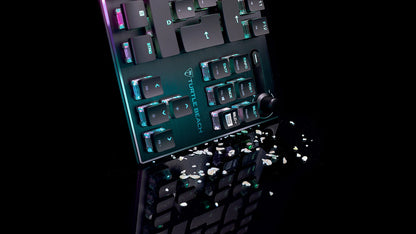 Vulcan TKL