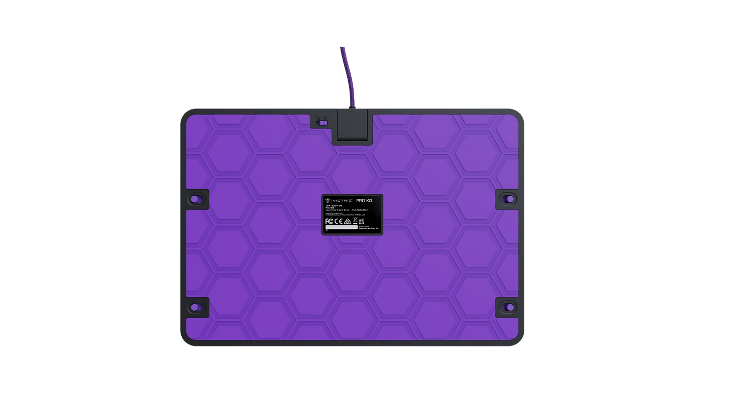 Victrix™ Pro KO™ Leverless Fight Stick