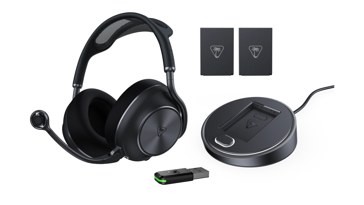 Stealth™ Pro II Headset