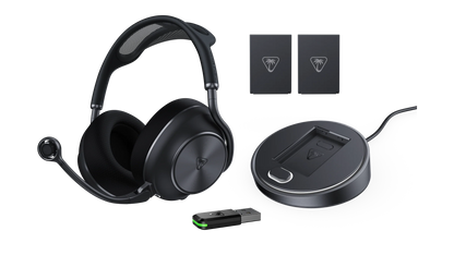 Stealth™ Pro II Headset