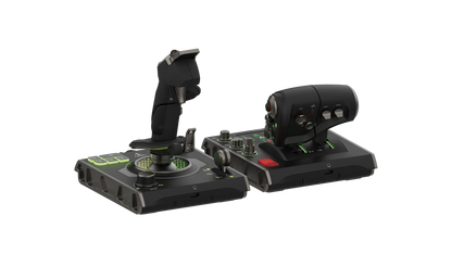 VelocityOne™ Flightdeck
