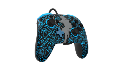 PDP REMATCH Glow Wired Controller - Nintendo Switch™