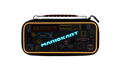 PDP Travel Case Plus Glow - Nintendo Switch™