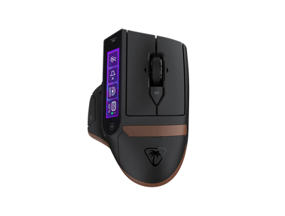 Command Series MC7 Mouse