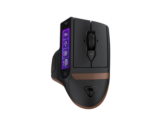 Command Series MC7 Mouse