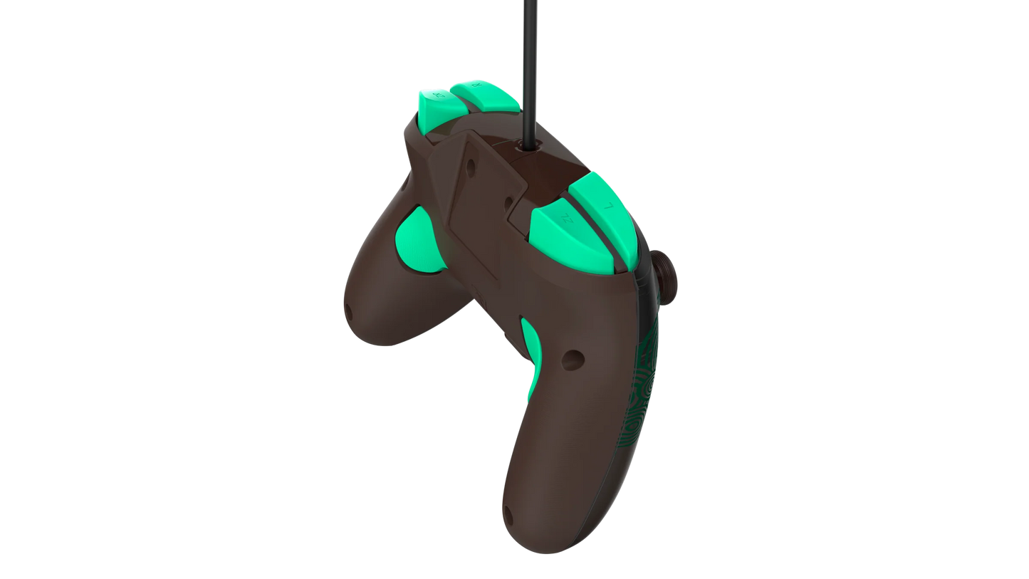 Rematch™ Wired Controller – Nintendo Switch™ 2