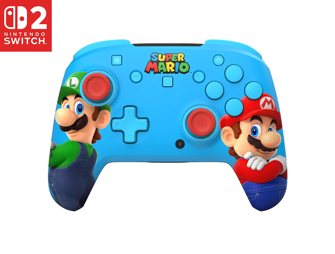 Rematch™ Wireless Controller – Nintendo Switch™ 2