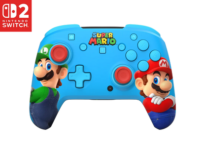 Rematch™ Wireless Controller – Nintendo Switch™ 2