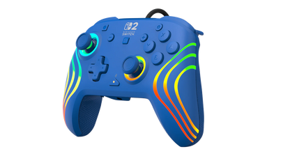Afterglow™ Wave Wired Controller - Nintendo Switch™ 2