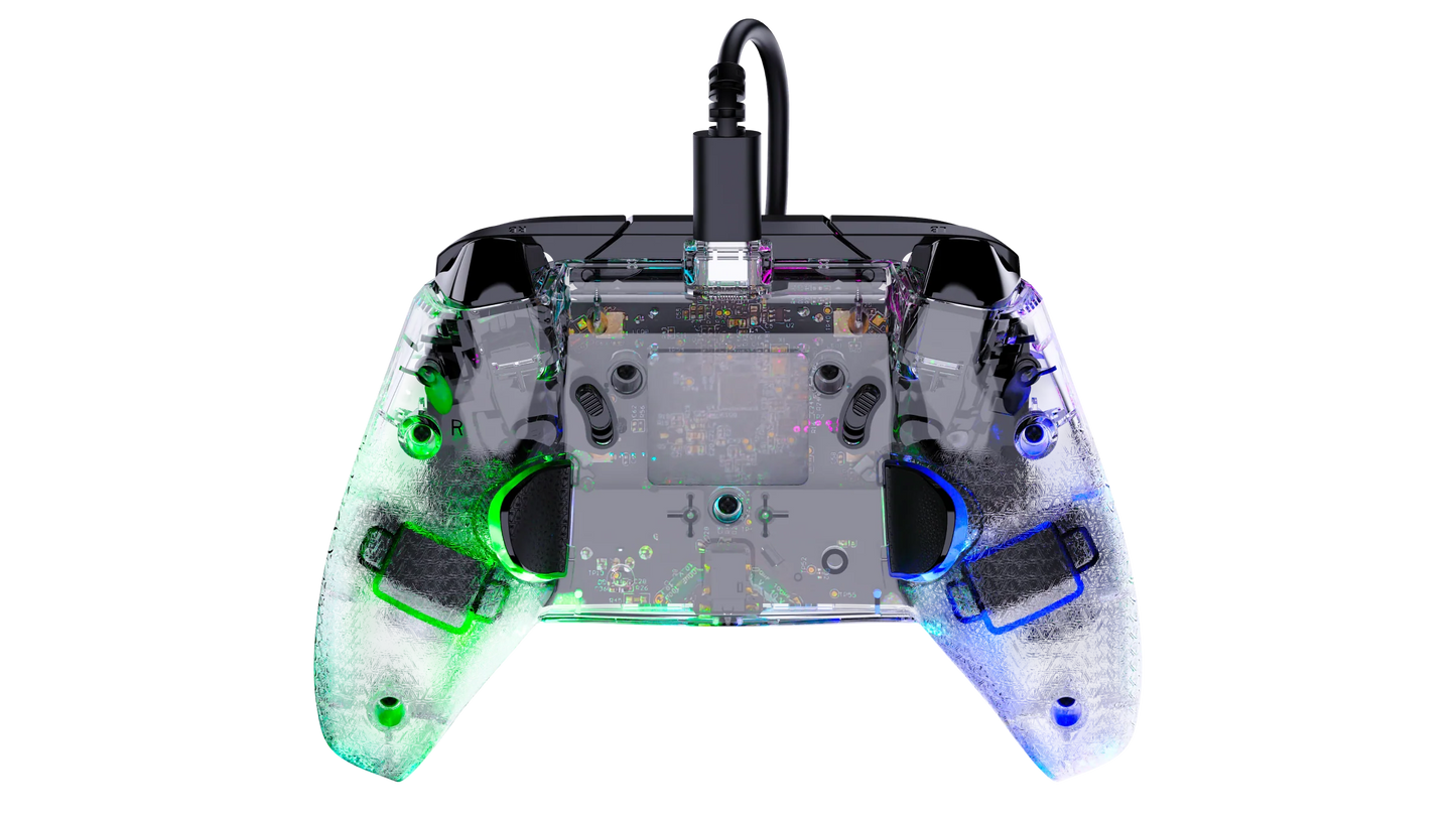 Afterglow™ Wired RGB Gaming Controller