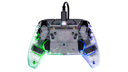Afterglow™ Wired RGB Gaming Controller