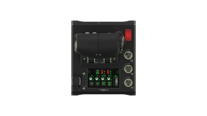 VelocityOne™ Flightdeck