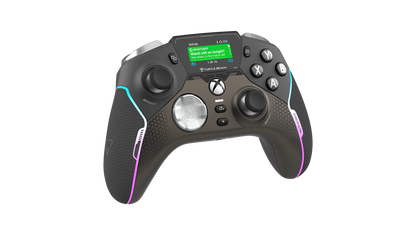 Stealth Ultra Wireless Controller with Rapid Charge Dock
